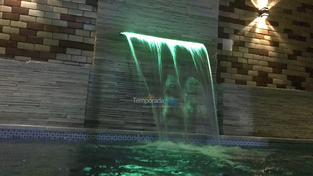 Casa para alquiler de vacaciones em Arraial do Cabo (Praia Grande)