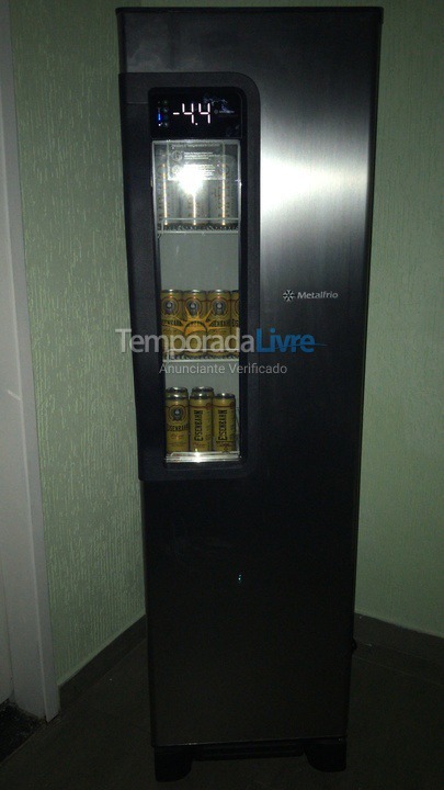 Casa para alquiler de vacaciones em Arraial do Cabo (Praia Grande)