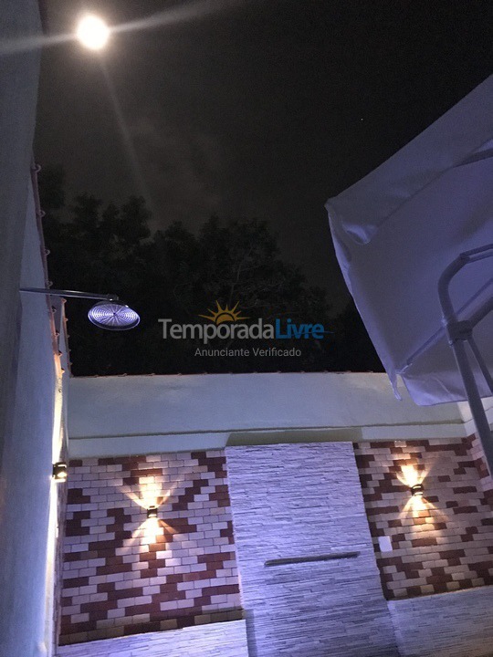 Casa para alquiler de vacaciones em Arraial do Cabo (Praia Grande)