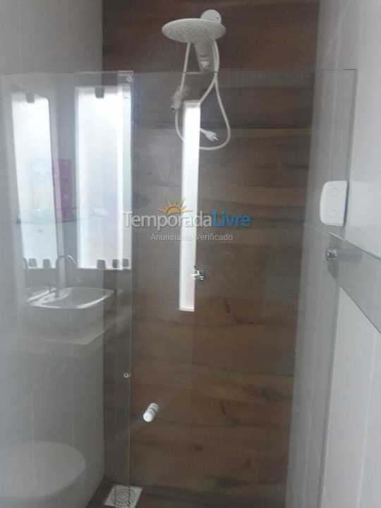 Casa para alquiler de vacaciones em Arraial do Cabo (Praia Grande)