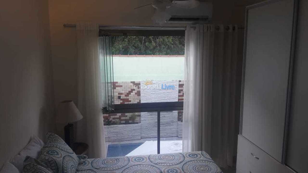 Casa para alquiler de vacaciones em Arraial do Cabo (Praia Grande)