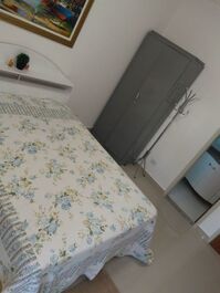 Beautiful apartment for rent in Praia Grande-Santos on Aviação