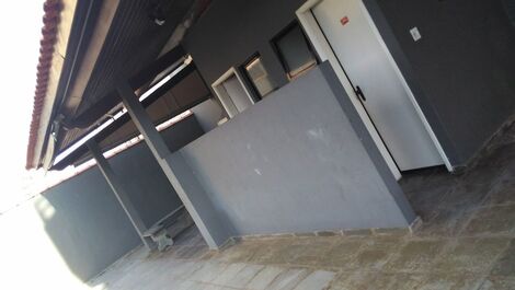 Beautiful apartment for rent in Praia Grande-Santos on Aviação