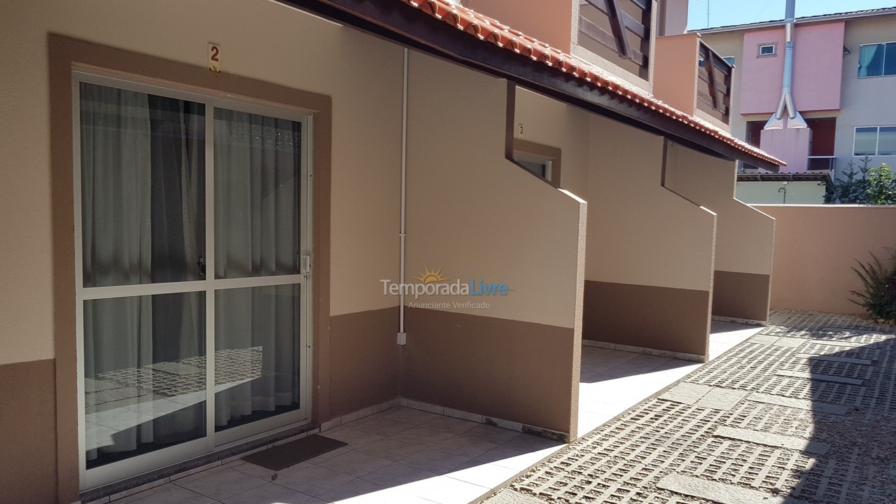Apartment for vacation rental in Bombinhas (Praia de Bombinhas)