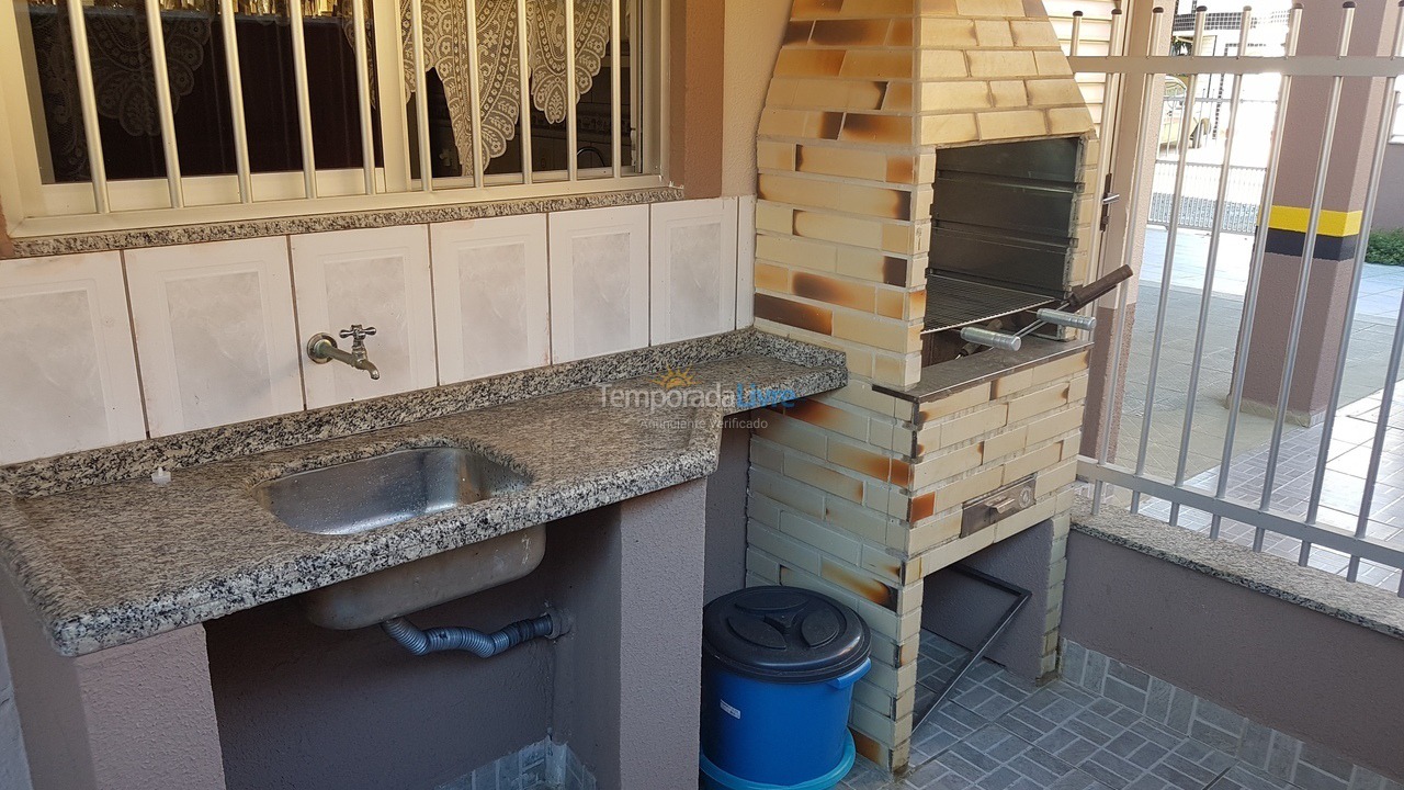 Apartment for vacation rental in Bombinhas (Praia de Bombinhas)
