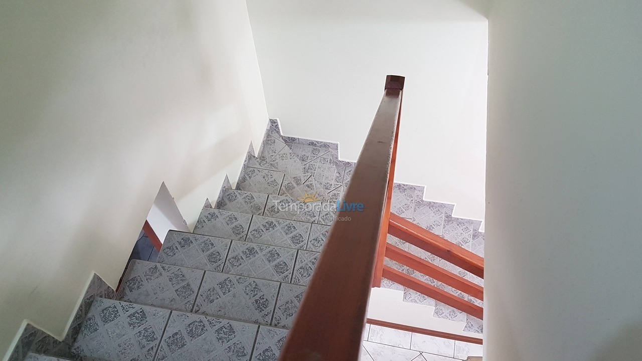 Apartment for vacation rental in Bombinhas (Praia de Bombinhas)