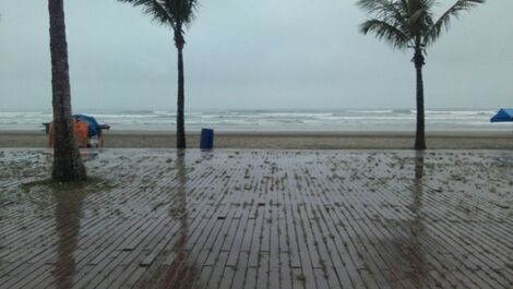 Holiday Apartment for rent in Bertioga