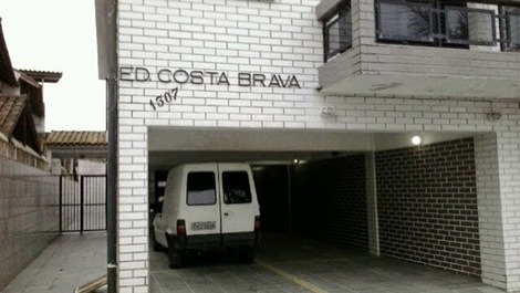 Holiday Apartment for rent in Bertioga