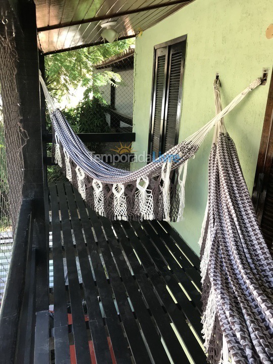 Casa para alquiler de vacaciones em Arraial do Cabo (Praia Grande)