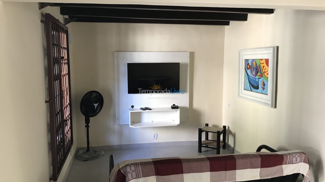 Casa para alquiler de vacaciones em Arraial do Cabo (Praia Grande)