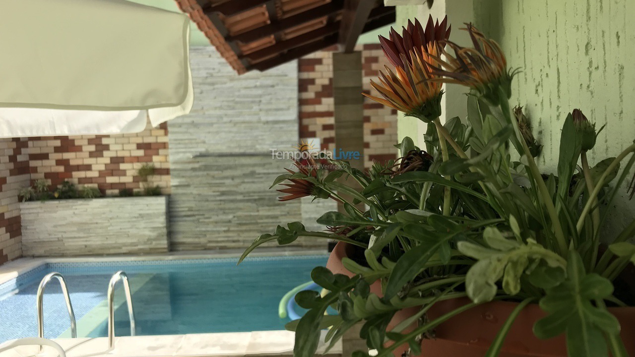 Casa para alquiler de vacaciones em Arraial do Cabo (Praia Grande)