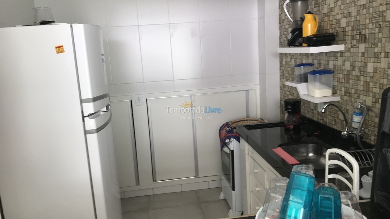 Casa para alquiler de vacaciones em Arraial do Cabo (Praia Grande)