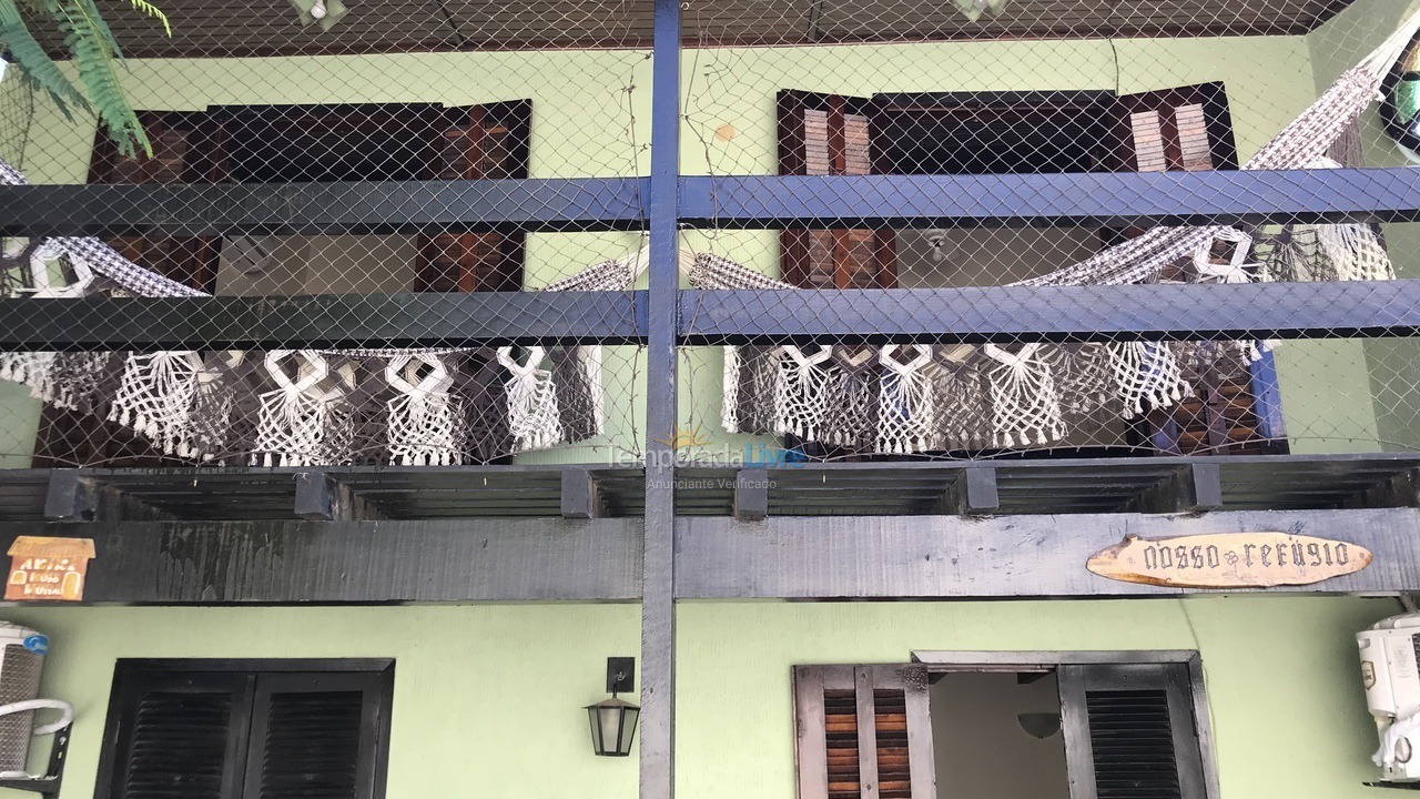 Casa para alquiler de vacaciones em Arraial do Cabo (Praia Grande)