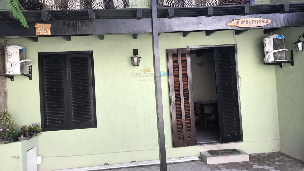 Casa para alquiler de vacaciones em Arraial do Cabo (Praia Grande)