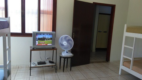 Linda Casa na Praia do Pernambuco