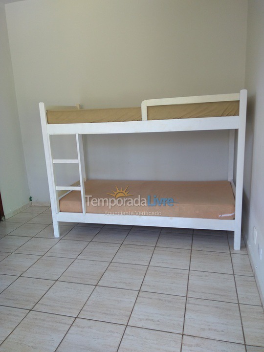 Casa para aluguel de temporada em Guarujá (Praia do Pernambuco)