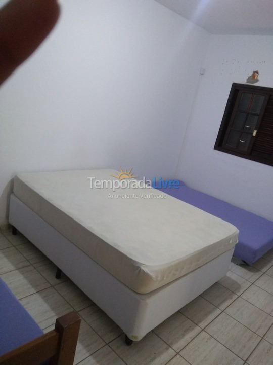 Casa para aluguel de temporada em Guarujá (Praia do Pernambuco)