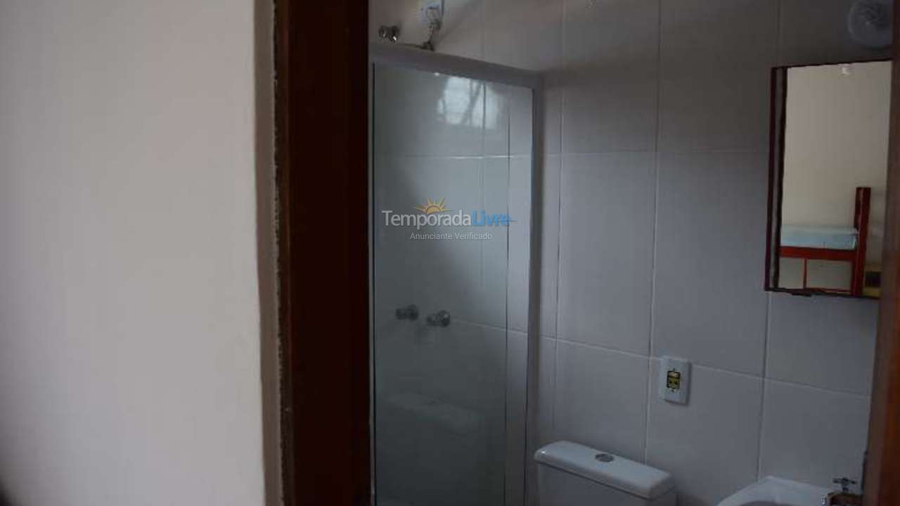 Casa para aluguel de temporada em Ubatuba (Maranduba)