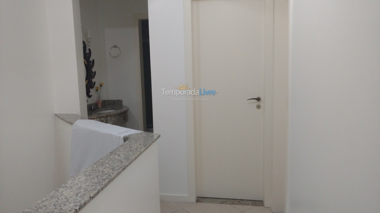 House for vacation rental in Bombinhas (Canto Grande)