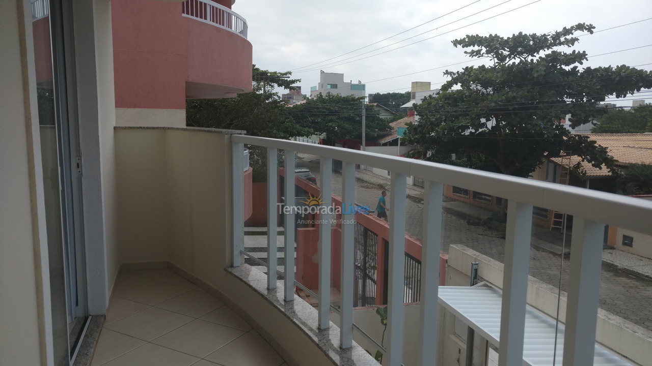 House for vacation rental in Bombinhas (Canto Grande)