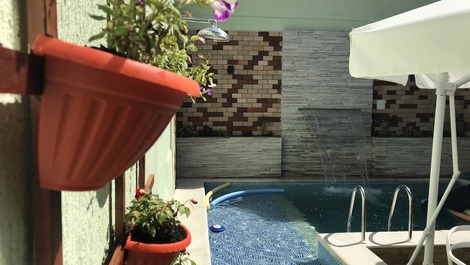 House for rent in Arraial do Cabo - Praia Grande