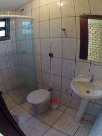 Casa con piscina para 12 personas en Praia da Ferrugem