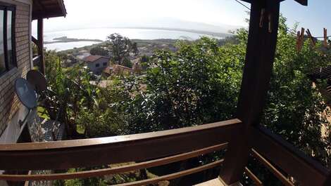 Casa con piscina para 12 personas en Praia da Ferrugem