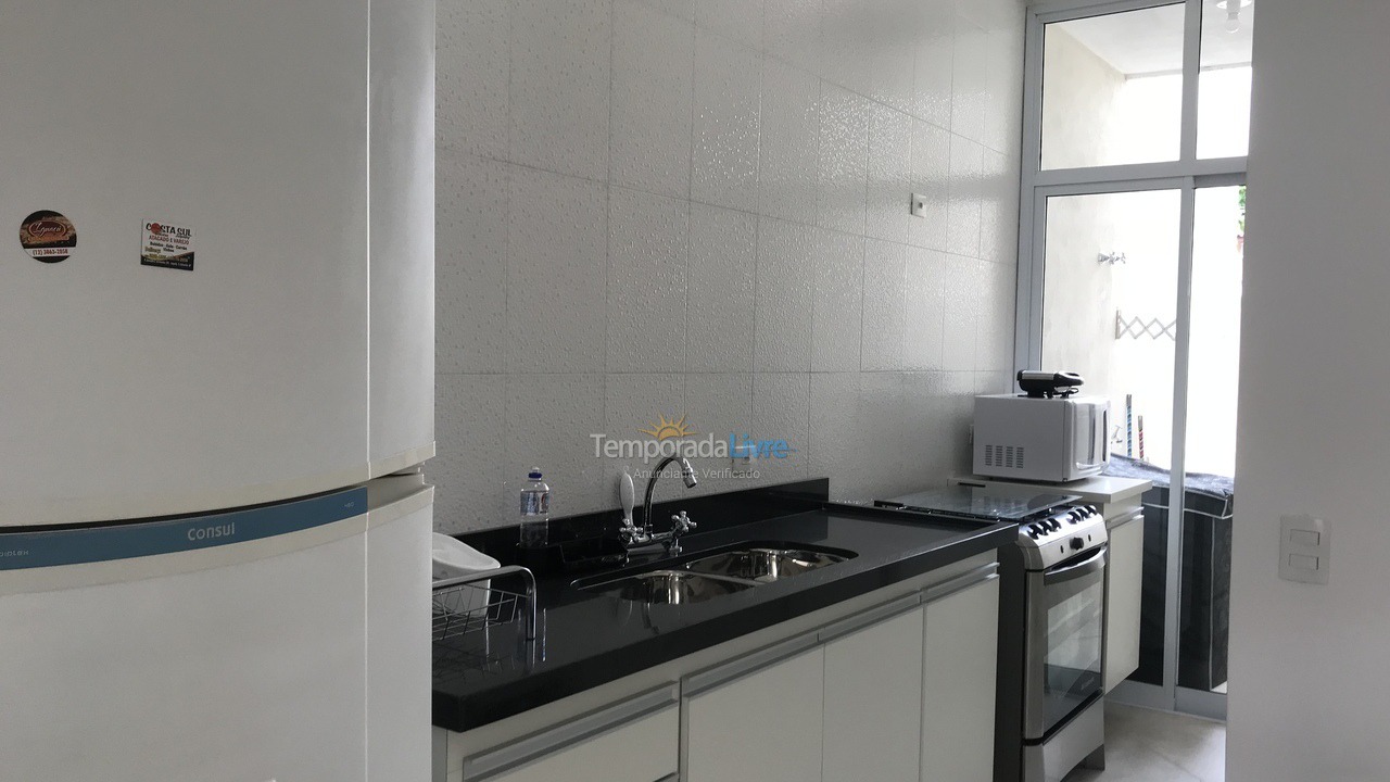 Casa para aluguel de temporada em São Sebastião (Juquehy)