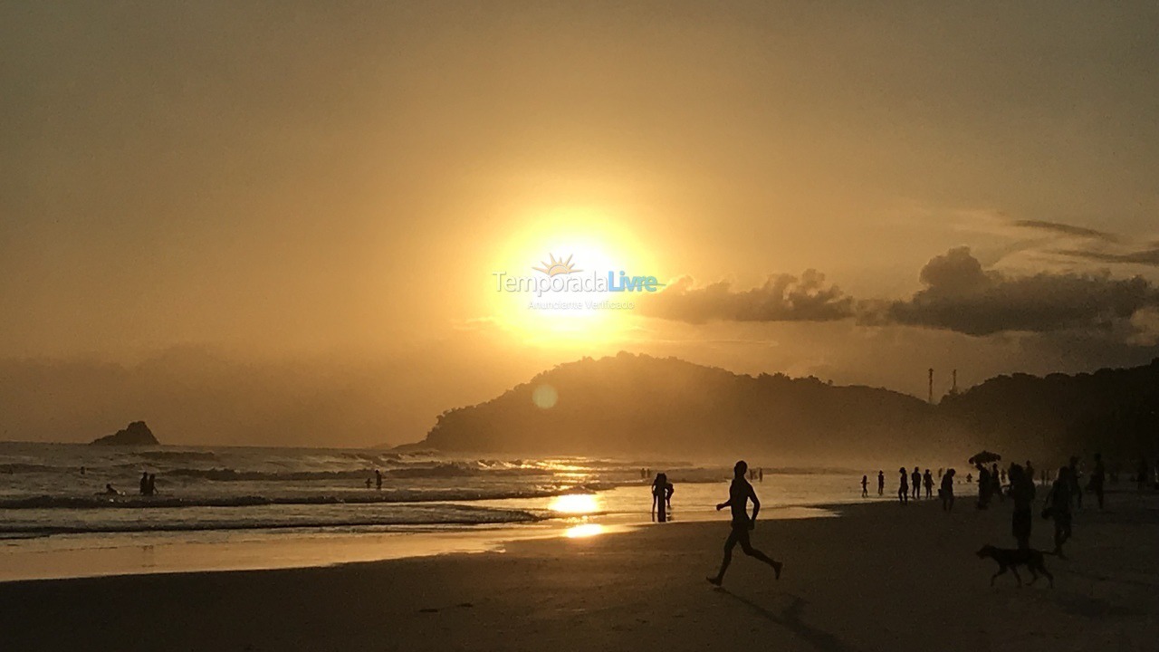 Casa para aluguel de temporada em São Sebastião (Juquehy)