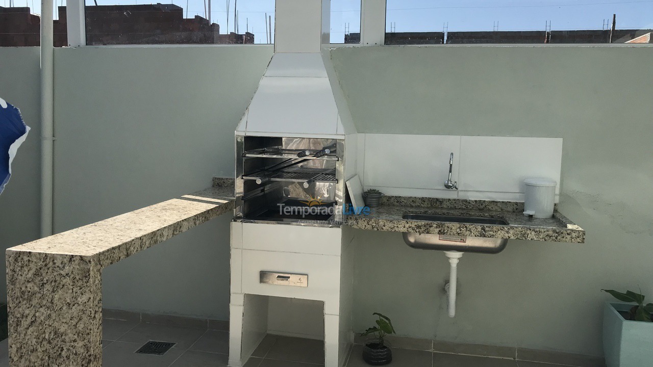 House for vacation rental in Ubatuba (Maranduba)