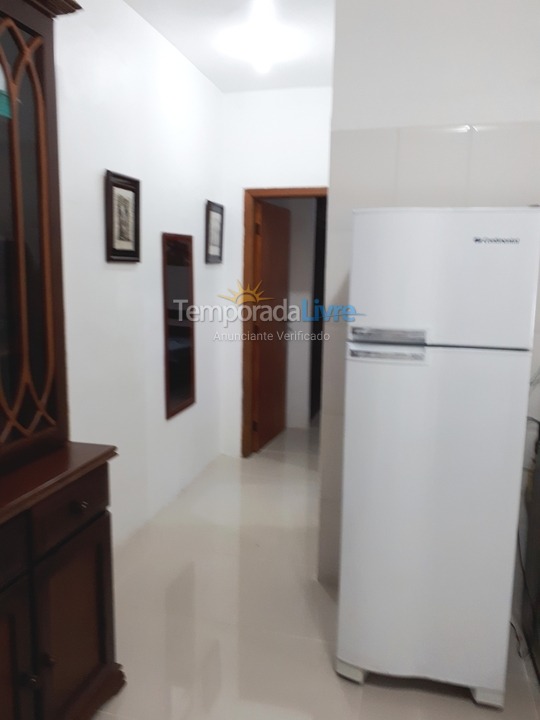 Casa para aluguel de temporada em Ubatuba (Maranduba)