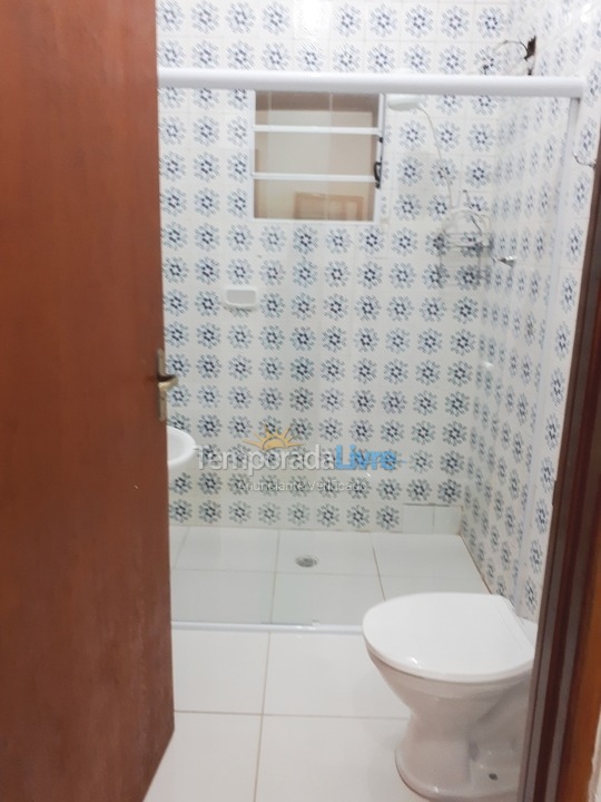 Casa para aluguel de temporada em Ubatuba (Maranduba)