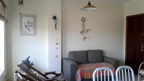 Apartment for rent in Bombinhas!