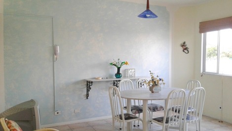 Apartamento para alugar em Bombinhas - Praia de Bombinhas