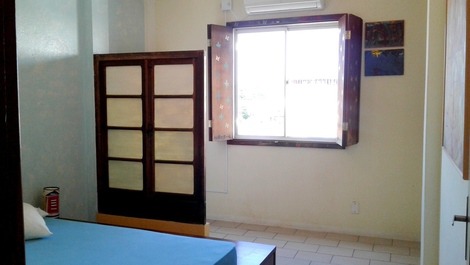Apartment for rent in Bombinhas!