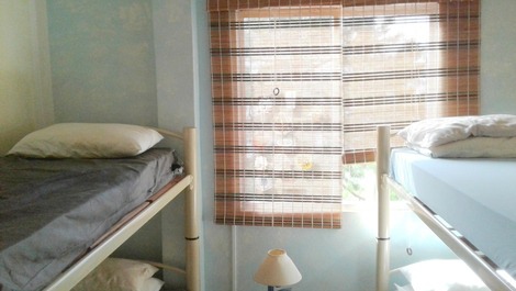 Apartment for rent in Bombinhas!