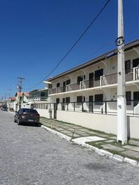 APARTAMENTO EN FRENTE LA PLAYA DEL FORTE BALNEARIO DE LAS DUNAS CABLE FRIO