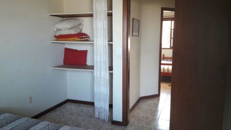 APARTAMENTO EN FRENTE LA PLAYA DEL FORTE BALNEARIO DE LAS DUNAS CABLE FRIO