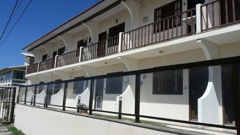 APARTAMENTO EN FRENTE LA PLAYA DEL FORTE BALNEARIO DE LAS DUNAS CABLE FRIO