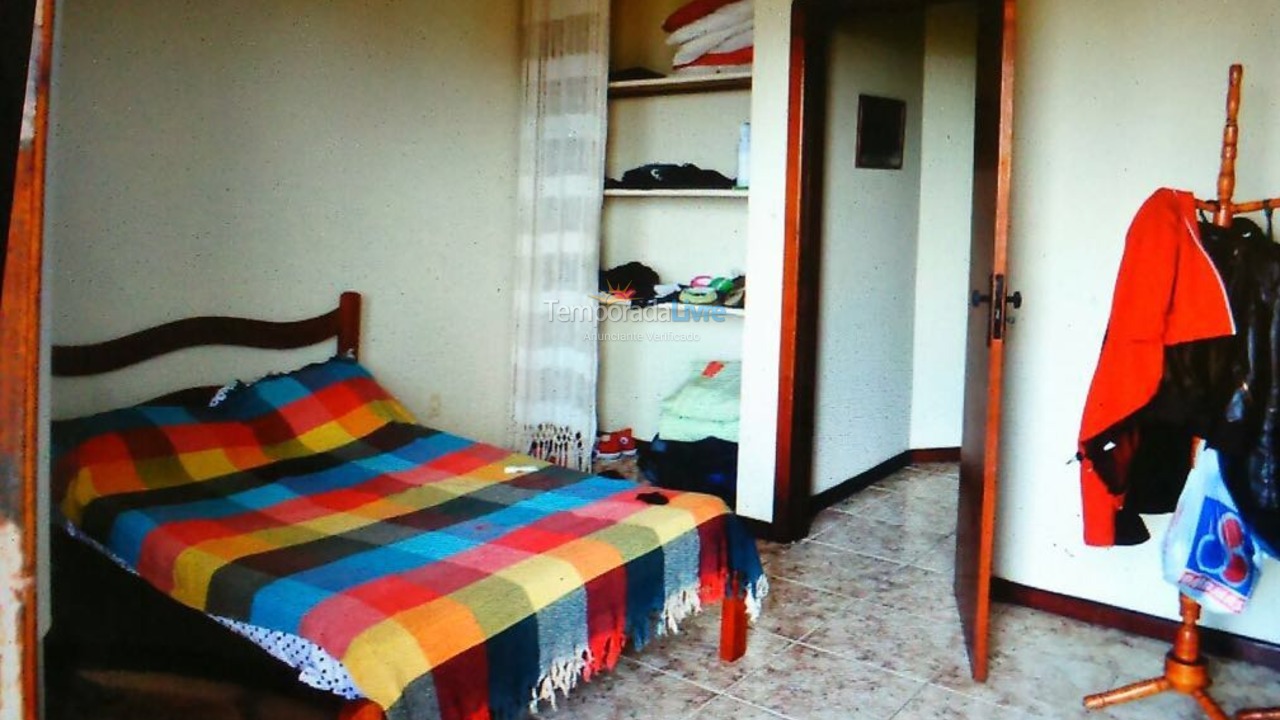 Apartamento para alquiler de vacaciones em Cabo Frio (Praia do Forte)
