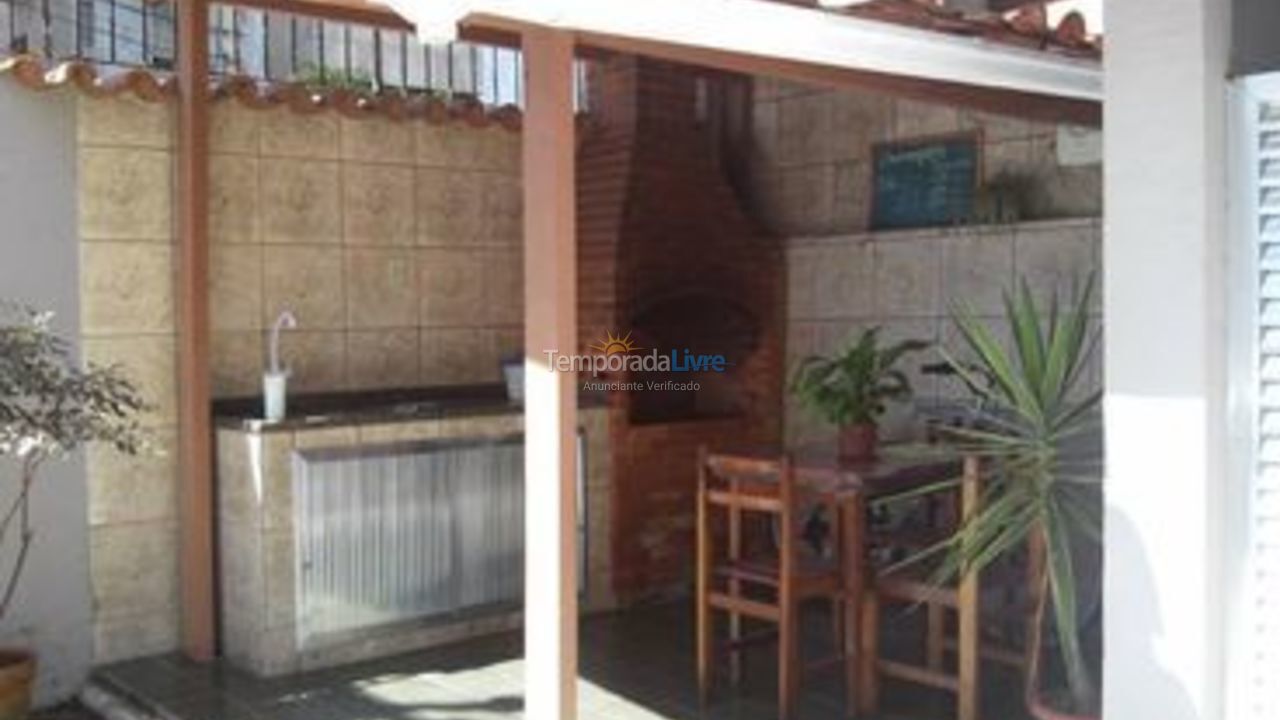 Apartment for vacation rental in Cabo Frio (Praia do Forte)