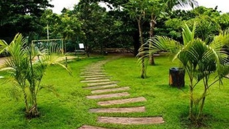 RESORTS - FAÇA JÁ SUA RESERVA