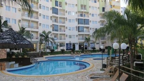 RESORTS - FAÇA JÁ SUA RESERVA