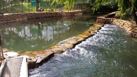 RESORTS - FAÇA JÁ SUA RESERVA