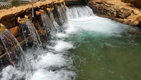 RESORTS - FAÇA JÁ SUA RESERVA