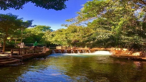 RESORTS - FAÇA JÁ SUA RESERVA