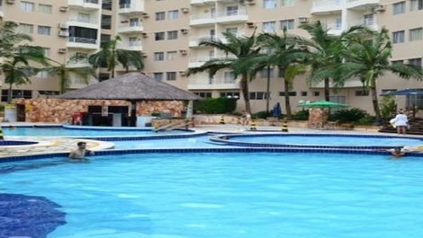RESORTS - FAÇA JÁ SUA RESERVA
