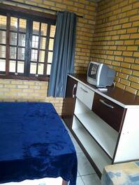 Beautiful Duplex Apartment for the season in Bombinhas