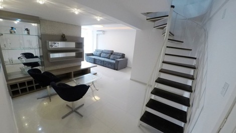 Apartamento para alquilar en Bombinhas - Praia de Bombas