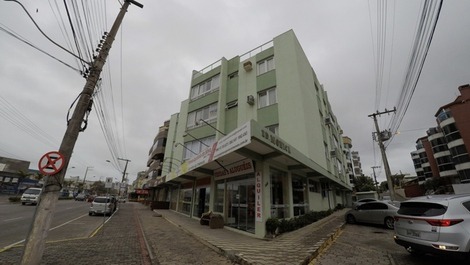 COBERTURA DUPLEX, ED MÔNICA